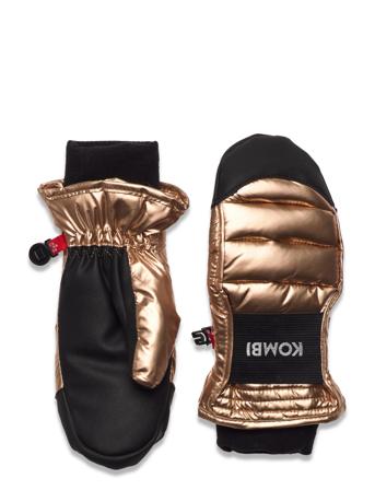 Hoft Jr Mitt Accessories Gloves & Mittens Gloves Gull Kombi