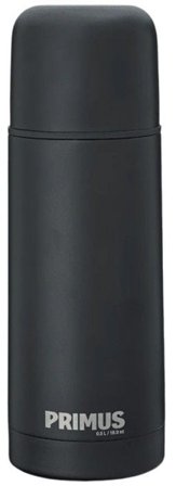 Primus Classic Light Vacuum Bottle 0.5L Black