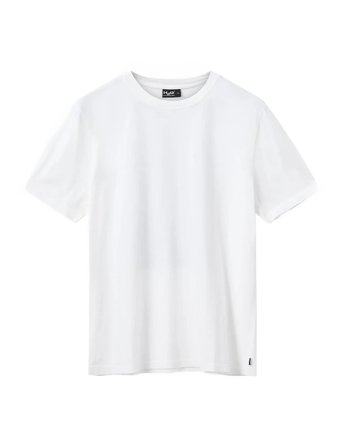 H2O | Kap Dan Tee Print | M