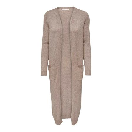 Only, Cardigans Bruin, Dames, Maat:M
