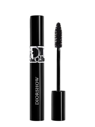 Diorshow Buildable Volume Mascara 10.0ml