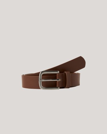 LMTD NLNLOUI BELT Beige Gürtel Unisex - Kids Brand Store