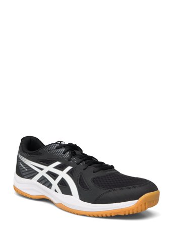 Asics Upcourt 6 - Black - 42