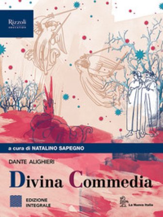 Divina Commedia. Con e-book. Con espansione online Dante Alighieri