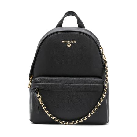Michael Kors, Backpacks Zwart, Dames, Maat:ONE Size