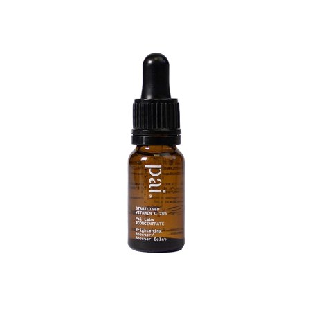 Pai Skincare Stabilised Vitamin C 20% 10 ml, Skincare, Ansigtspleje, Serum