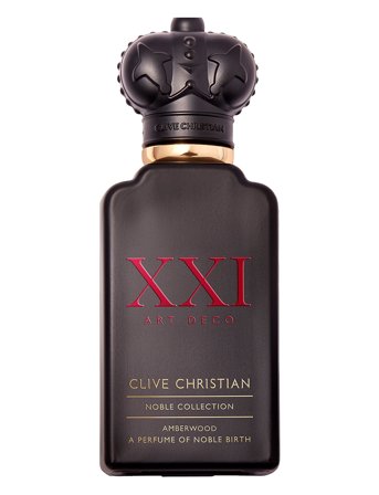 Clive Christian Amberwood A Perfume Of Noble Birth - Nude - 50 ml
