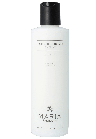 Maria Åkerberg Hair Conditioner Energy Balsam Unisex 250 ML
