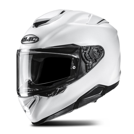 HJC RPHA 72 Integralhjälm Vit S