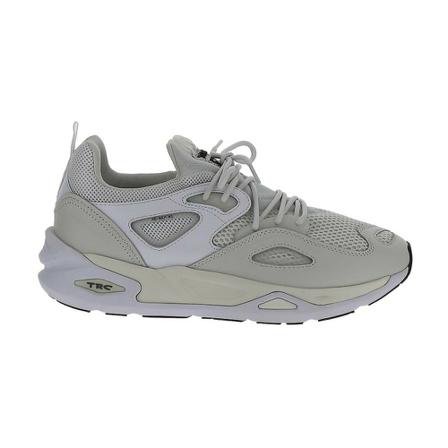 Puma TRC Blaze Pyramids Sneakers Hvid, Herre, Størrelse: 43 EU