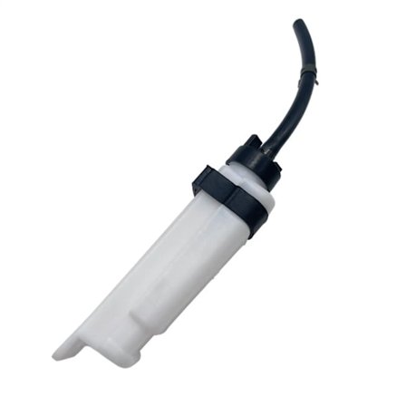 Moottorin jäätymisenestoaineen ylivuoto pullo vedenkeitin helppo asentaa moottoripyörän moottorin vesisäiliön jäähdyttimen paisuntasäiliö Cqr M7:lle