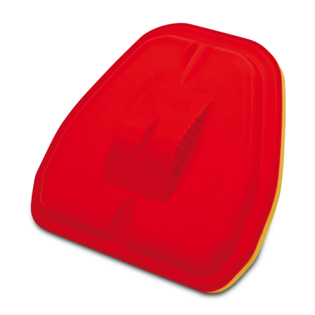 Osłona Airboxa Podczas Mycia Rtech - Yamaha YZ 450F 2010-2013