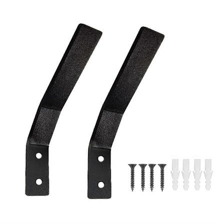 Europæisk Monteringskranieophæng, Store Euro Monterings Hjortekranieophæng