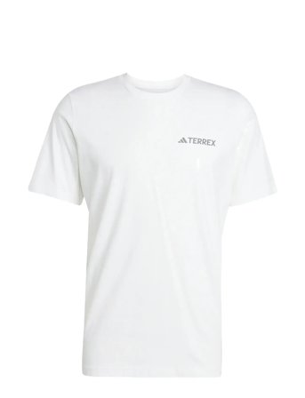 adidas Terrex | Tx Mountain Tee | L