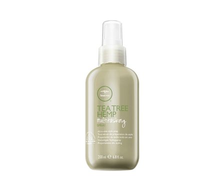 Paul Mitchell Tea Tree Hemp Multitasking Spray 200 ml, Hår, Hårstyling, Hårspray / Hårlak