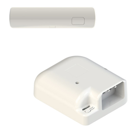 CTM Lyng Komfyrvakt mKomfy 25R, trådløs