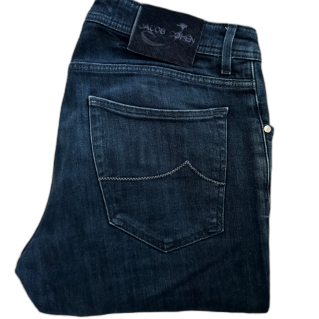 Jacob Cohën jeans