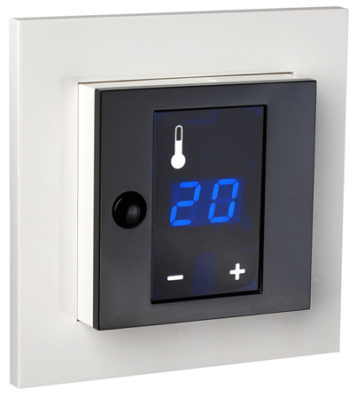 ELKO Plus display termostat 3200W PH