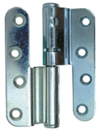 ASSA 3229-110 Løftehengsel 110 mm, overfalsede dører Venstre, Dør- & vindusbeslag