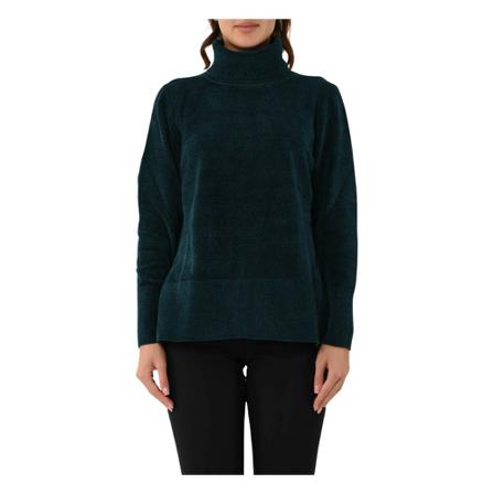 RRD Turtlenecks Grøn, unisex Rullekraver