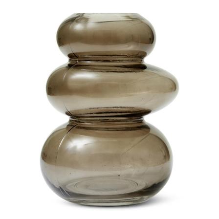 Jakobsdals Mochi Vase Mulvarp H19
