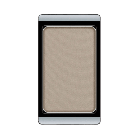 ARTDECO Eyeshadow Matt Ögonskuggor Unisex Beige 0,8 g