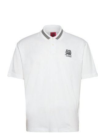HUGO Dodac_Rb - White - S