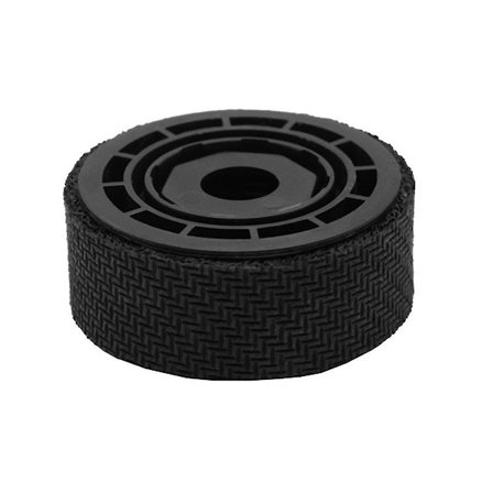 1 st Caster Wheels för Jet M6 Robot Dammsugare Reservdelar