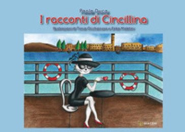 I racconti di Cincillina Paola Duca