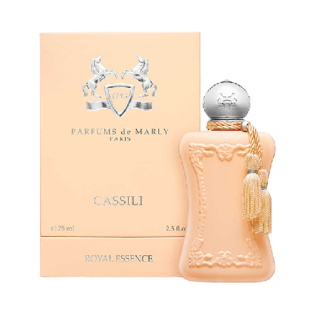 Parfums de Marly Cassili Eau Parfum Parfym & EdT Dam 75 ML