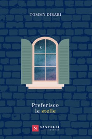 Preferisco le stelle Tommy Dibari