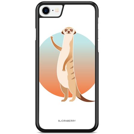 Bjornberry Skal iPhone SE (2020) - Surikat
