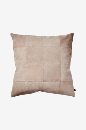 Affari of Sweden - Kuddfodral Savanna - Beige - Prydnadskuddar & kuddfodral - 50X50 - Från Homeroom