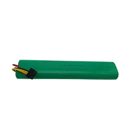 12v 4500mah Batteri Kompatibelt med Neato Botvac 70e 75 80 85 D75 D8 D85 Støvsuger Sc 12v Nimh Oppladbart Batteri