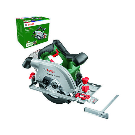 BOSCH SIRKELSAG UNIVERSAL 18V-53 SOLO