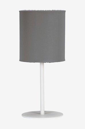 PR Home - Bordlampe Agnar 57cm - Brun - Bordlamper udendørs - Fra Homeroom