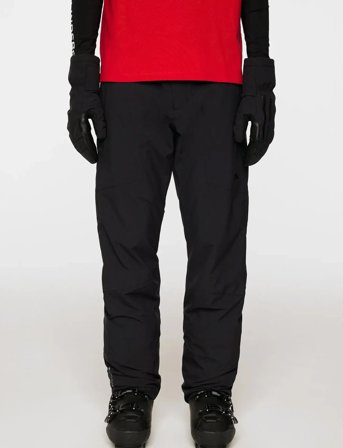 J. Lindeberg Clarke Pant - Black - XXL