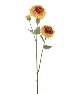 Konstväxt snittblomma Solros 88 cm 1-pack Gul - Mr Plant