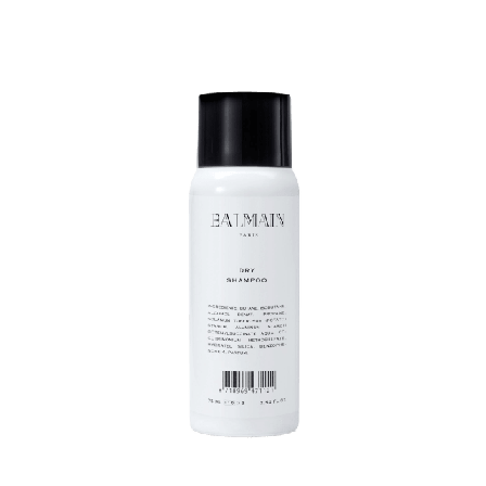 BALMAIN Paris Hair Couture Dry Schampoo Torrschampo Dam 75 ML