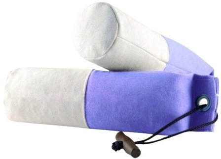 PAW of Sweden Dummy Smart Colour 500 g Lila