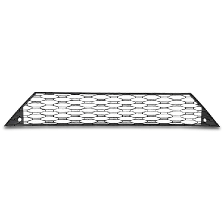 Bil Frontkofanger Nedre Midter Grill 5F0853667A Udskiftning Til Seat Leon FR 5F MK3 Pre?Facelift 2013 til 2017