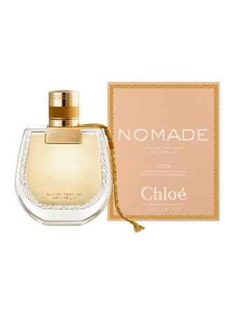 Chloé Nomade Naturelle Eau de Parfum Spray 75ml