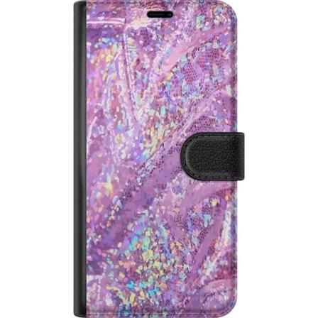Samsung Galaxy S24 FE Tegnebogsetui Glitter