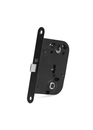 Habo 62014 Flerfunktionslås för mellan- och toalettdörrar, Dörrar