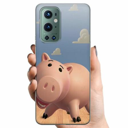Oneplus 9 Pro Tpu Mobilskal Toy Story - Bear