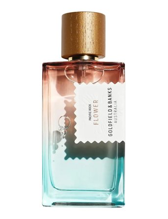 Goldfield & Banks Pacific Rock Flower 100Ml - Nude - 100 ML