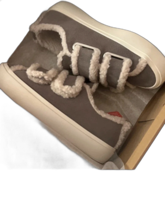 Inukkii sneakers