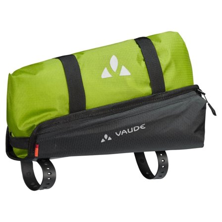 VAUDE Trailguide cycle panniers Black OneSize