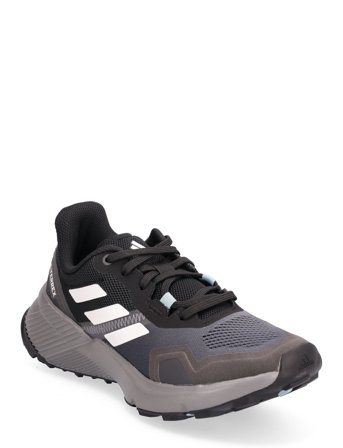 adidas Terrex Terrex Soulstride W - Grey - 40