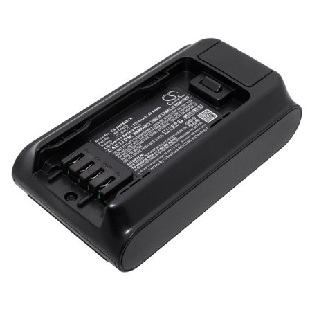 Batteri till Vakuum för Shark IW3511, IW3615, IW3110C m.fl.